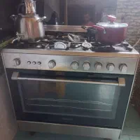 گاز ۵ شعله اسنوا