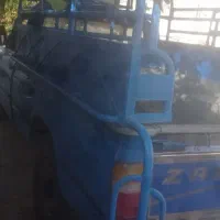 نیسان استثنایی مدل ۹۷|خودرو سواری و وانت|مرودشت, بیست متری بیمارستان|دیوار