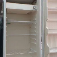 یخچال قدیمی