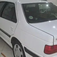 پارس tu5 401|خودرو سواری و وانت|ایلام, |دیوار