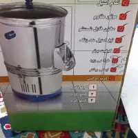 قهوه ساز|سماور، چای‌ساز، قهوه‌ساز|اسلام‌شهر, شهرک قائمیه|دیوار
