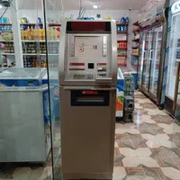 خودپرداز / عابربانک / باجه بانکی، atm / کشلس|فروشگاه و مغازه|اهواز, کوی فرهنگیان ۱|دیوار