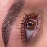 لیفت و لمینت مژه وابرو ۳۹۰تومان بامواد مای لمینشین|خدمات آرایشگری و زیبایی|تربت جام, پاسداران|دیوار