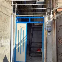 ویلایی-دو-طبقه