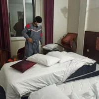 سمپاشی حشرات و جوندگان با مجوز مرکز بهداشت