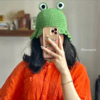 کلاه های باکت زیبا دستبافت|لباس|اسلامشهر, شهرک لاله|دیوار