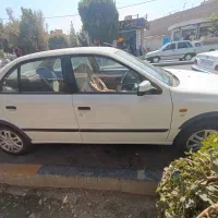 سمند LX  مدل 95|خودرو سواری و وانت|اصفهان, سرتاوه|دیوار