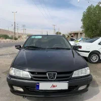 پارس سال مدل ۱۴۰۱