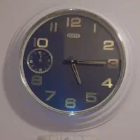 ساعت دیواری سالم سالم