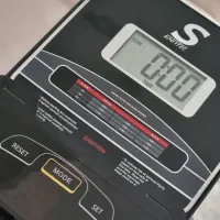 دوچرخه ثابت مارک SPORTEC|تجهیزات ورزشی|اردبیل, |دیوار