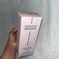 فروش ویژه کرم آبرسان قوی لدورا ۱۲۰ میل