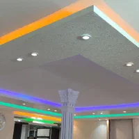 دکوراسیون داخلی..کناف و سقف کاذب|خدمات پیشه و مهارت|خوی, |دیوار