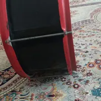 طبل سالم|درام و پرکاشن|زهک, |دیوار