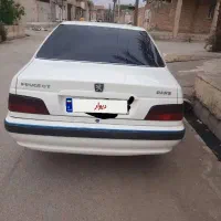 پژو پارس درحد خشک سیمی|خودرو سواری و وانت|شوشتر, |دیوار