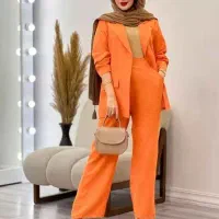 کت و شلوار نو