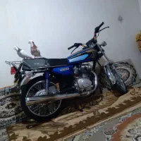 موتور رهرو ۱۲۵|موتورسیکلت|فامنین, |دیوار