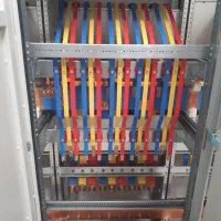 برق صنعتی و ساخت تابلو برق|خدمات پیشه و مهارت|یاسوج, |دیوار