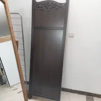 پارتیشن چوبی