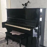 پیانو آکوستیک