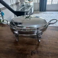 سوفله خوری|ظروف سرو و پذیرایی|مشهد, شهید قربانی|دیوار