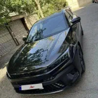 kmc j7  مدل ۱۴۰۳|خودرو سواری و وانت|لنجان, |دیوار