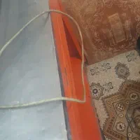 میز زیر ترازو و دخل مخصوص قصابی