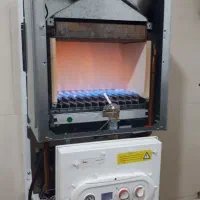 پکیج رادیاتور