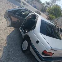 پژو 405 مدل 95|خودرو سواری و وانت|منوجان, |دیوار