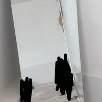 آیینه ۲ متری
