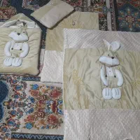 وسایل خواب نوزاد