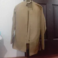 لباس کوردی مردانه