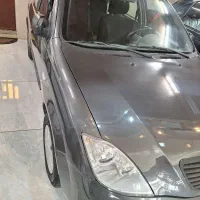 تیبا یک مدل ۹۶