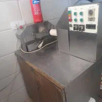 دستگاه سیخ گیر