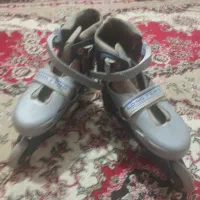 کفش اسکیت