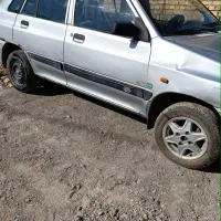 پراید 141|خودرو سواری و وانت|رضویه, |دیوار