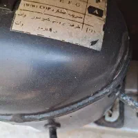 یخچال و فریزر|یخچال و فریزر|شیراز, جانبازان|دیوار