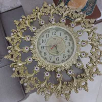 ساعت دیواری