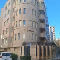 اپارتمان ۱۰۵ متری فرامرز عباسی ، فردوسی ، مهدی