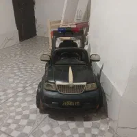 ماشین شارژی