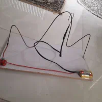 تعدادی کاردستی