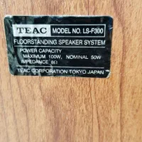 باند تیاک LS.F300|سیستم صوتی خانگی|تهران, فردوسی|دیوار