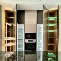 ۲۲۵ متر مدرن فرمانیه شرقی/ویو/تراس|اجارهٔ آپارتمان|تهران, فرمانیه|دیوار