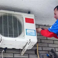 نصب سرویس تعمیریخچال کولرفریزر روستاهاوشهرها اطراف
