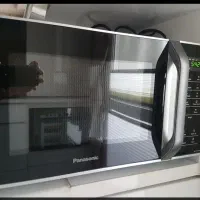 مایکروویو پاناسونیک