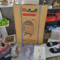 بخاری آبسال نو