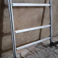 باربند آلومینیوم