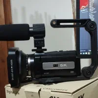 دوربین cam corder