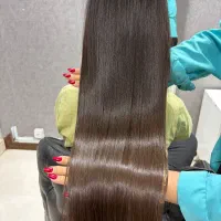 پروتین تراپی + موخوره گیری + هیدروژن تراپی فقط۵۵۰