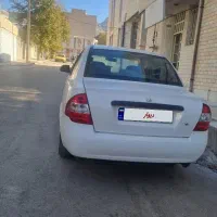 تیبا مدل ۱۴۰۰|خودرو سواری و وانت|خرم‌آباد, |دیوار