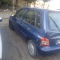 پراید 111 مدل 90